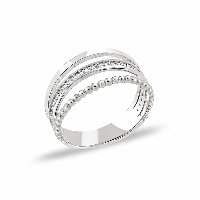 Harmony Ring