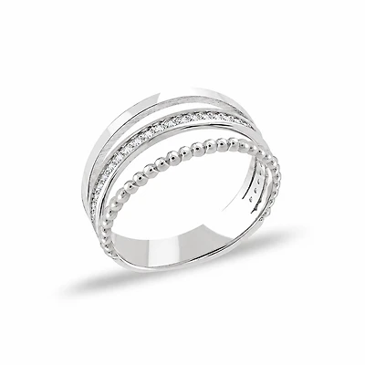 Harmony Ring