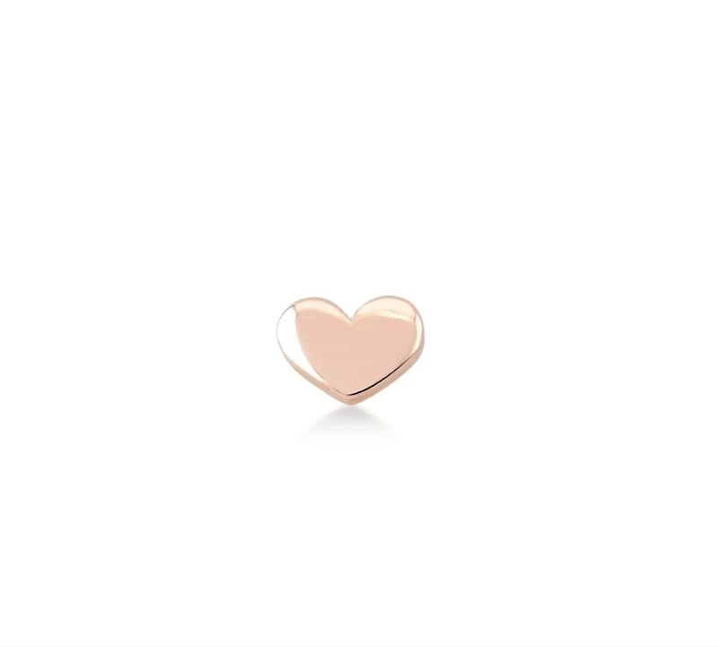 Heart Piercing -Single