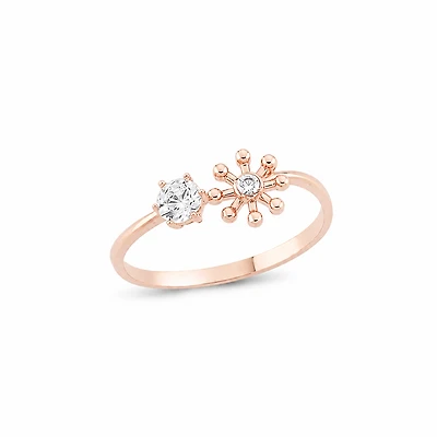 Solar Celestia Ring
