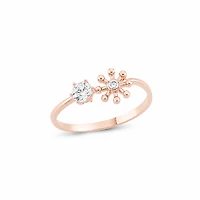 Solar Celestia Ring