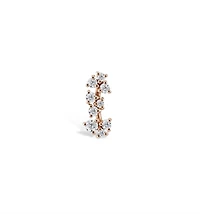 Petal Bloom Piercing -Single