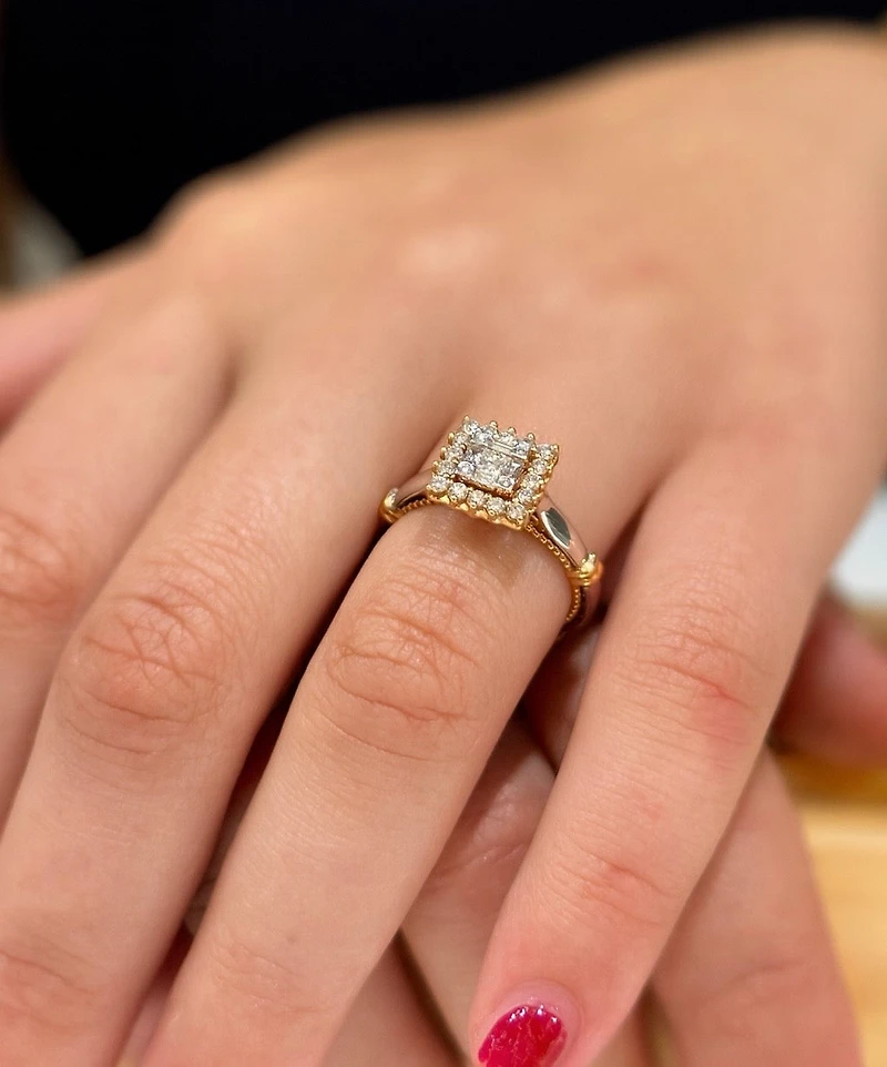 Diamond Ring