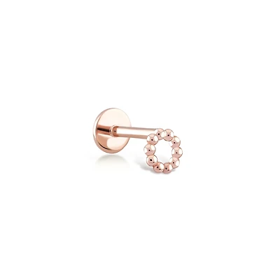 Bubbles Piercing -Single