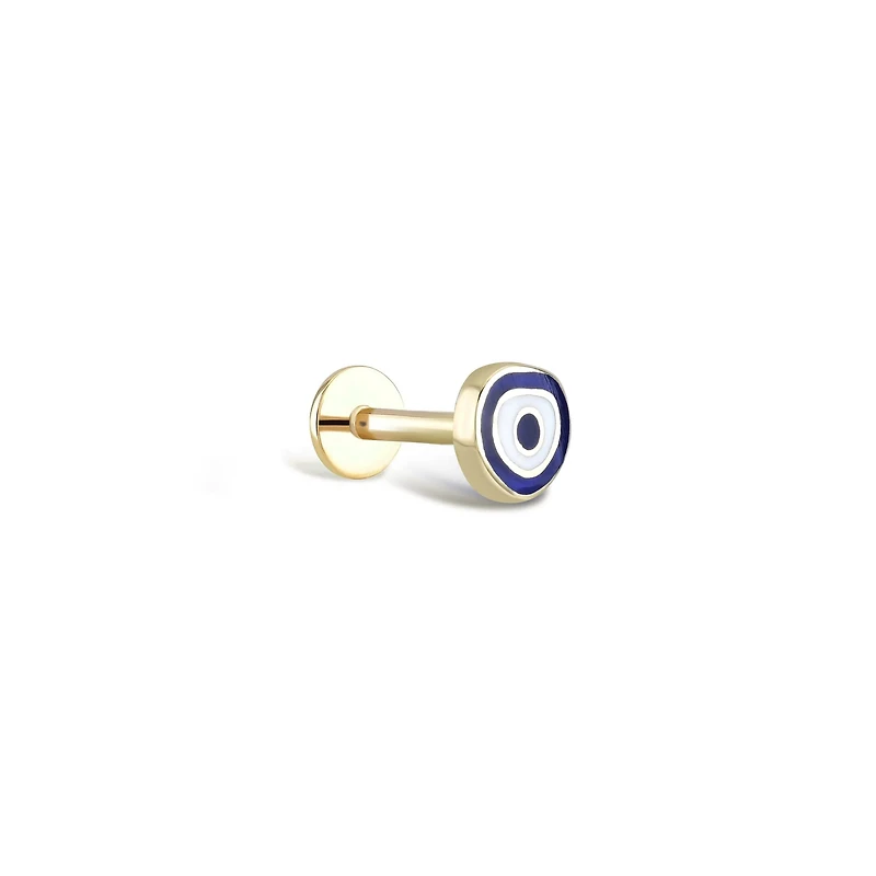 Blue Eye Piercing -Single