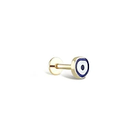 Blue Eye Piercing -Single