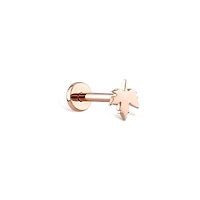 Maple Leaf Piercing -Single