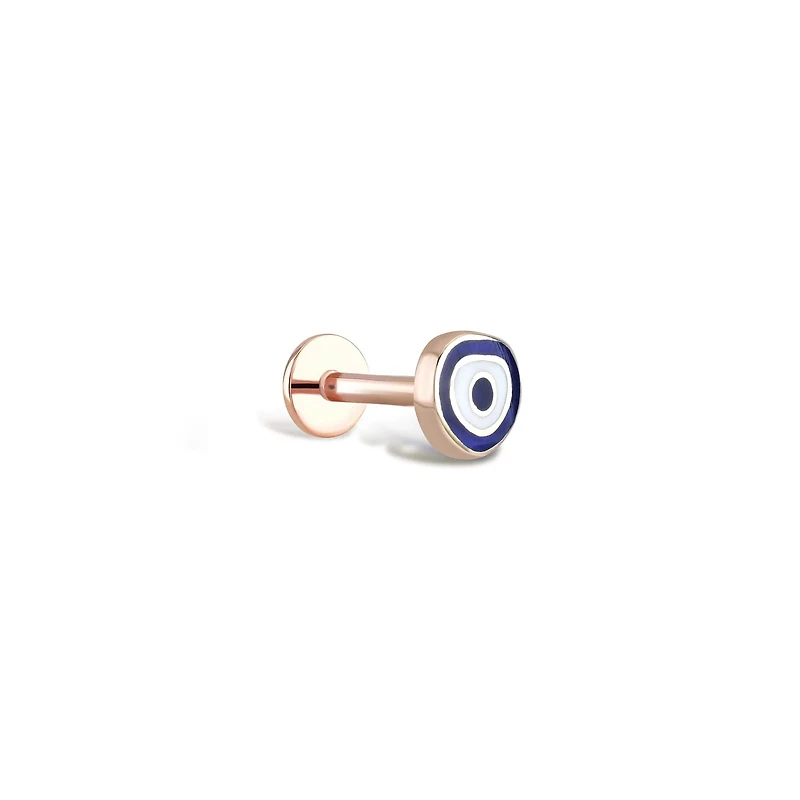 Blue Eye Piercing -Single