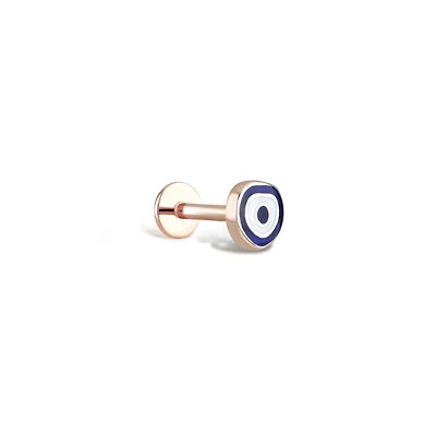 Blue Eye Piercing -Single