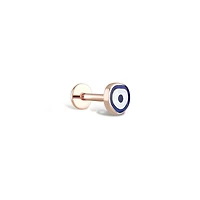 Blue Eye Piercing -Single