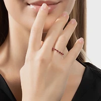 Ruby Royal Ring