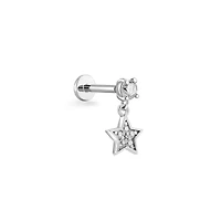 Fallen Star  Piercing -Single