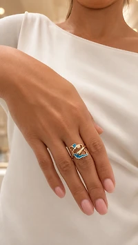 Homeland Ring