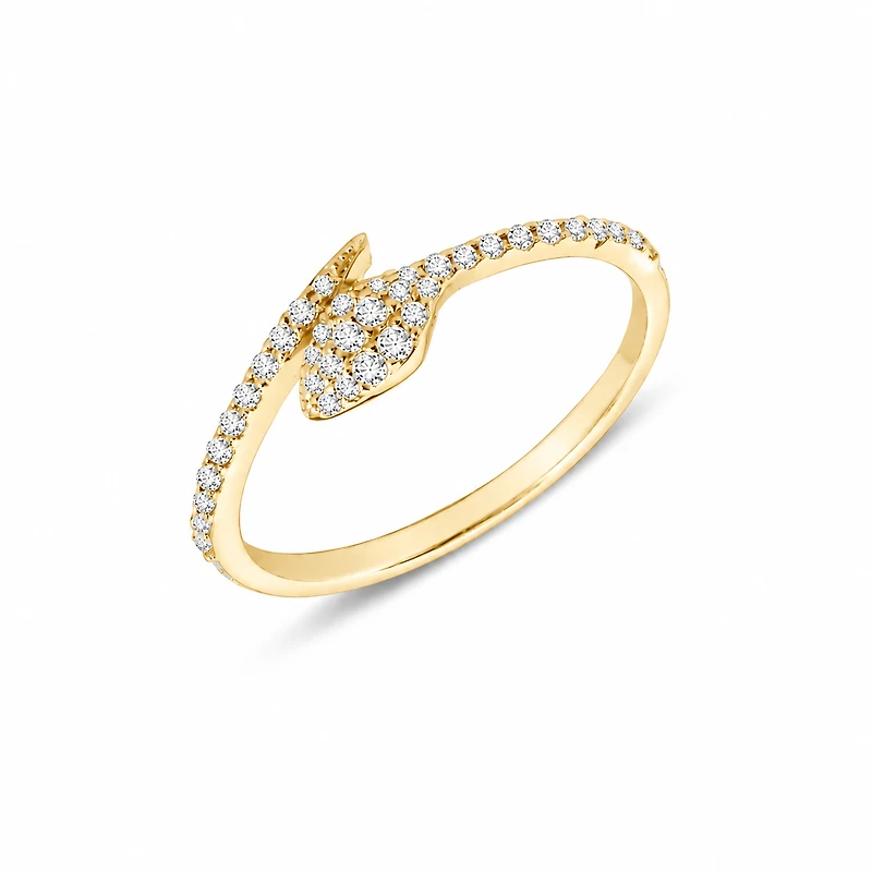 Viperé Ring