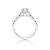 Engagement Ring - B4439R