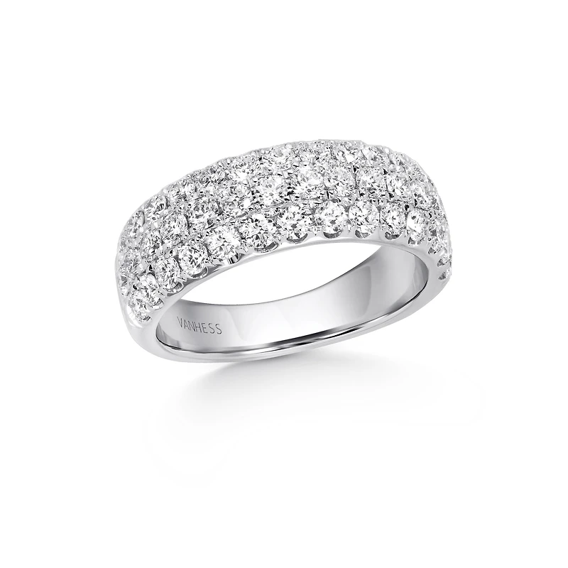 Wedding Ring (1.5-ct.-tw.) - B4484R