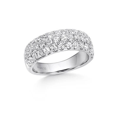 Wedding Ring  (1.5-ct.-tw.) - B4484R