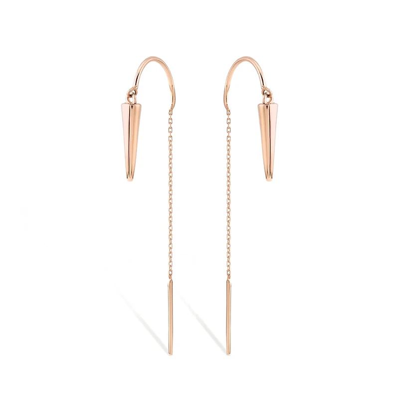 Single Sunlight Earring