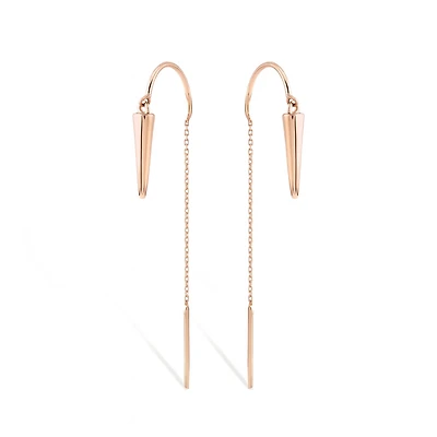 Single Sunlight Earring