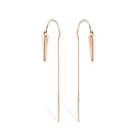 Single Sunlight Earring