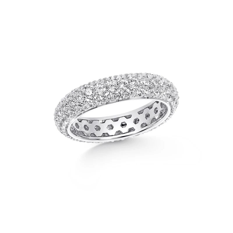 Wedding Ring  (0.57-ct.-tw.) - B5893R