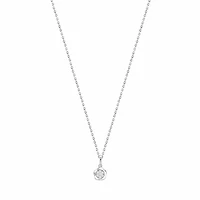 Blossom Mini Necklace