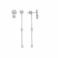 Solar Celestia Earrings