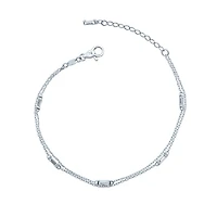 Baguette Harmony Bracelet
