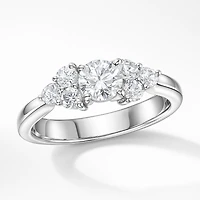 Diamond Ring  (0.8-ct.-tw.) - 03154