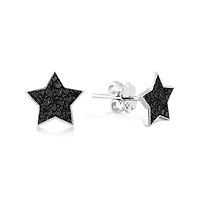 Star Earrings