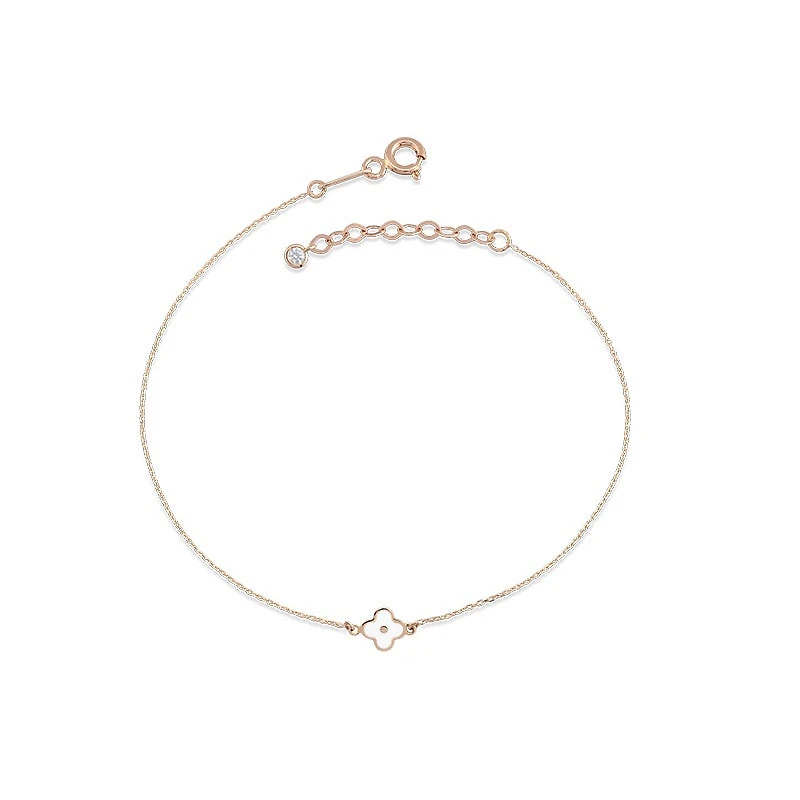 Flower Bracelet (2nd Gen)