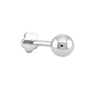 Golden Ball Piercing -Single