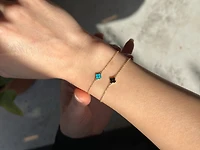 Flower Bracelet (2nd Gen)