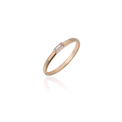 Simple Beauty Ring