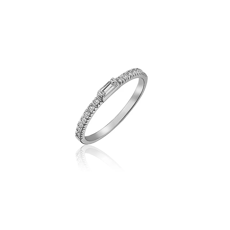 Simple Beauty Ring