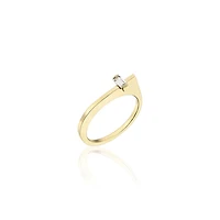 Cutting Edge Ring