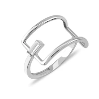 Bella Enamel Ring
