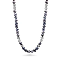 Blackwater Pearl Necklace