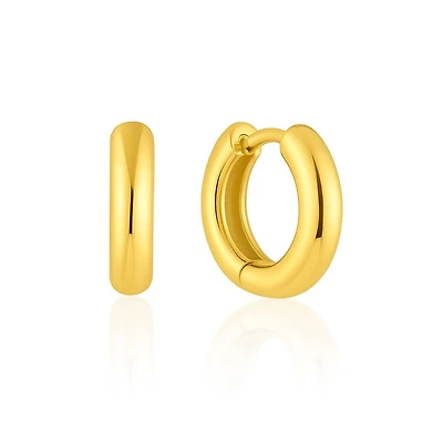 Nila Hoops