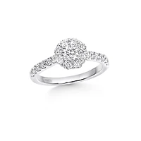 Engagement Ring - C2392X