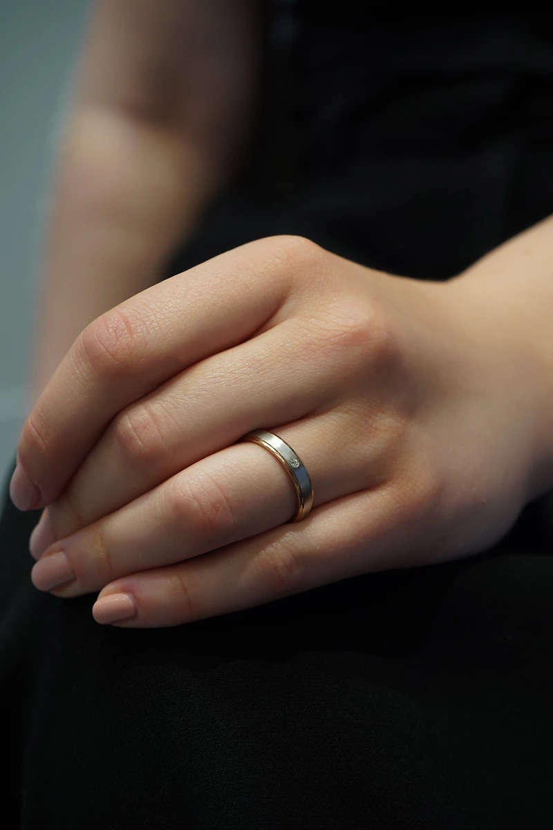 Engagement Ring - W0275W