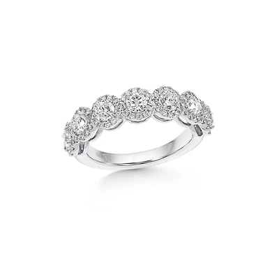Wedding Ring  (1.45-ct.-tw.) - C3102R