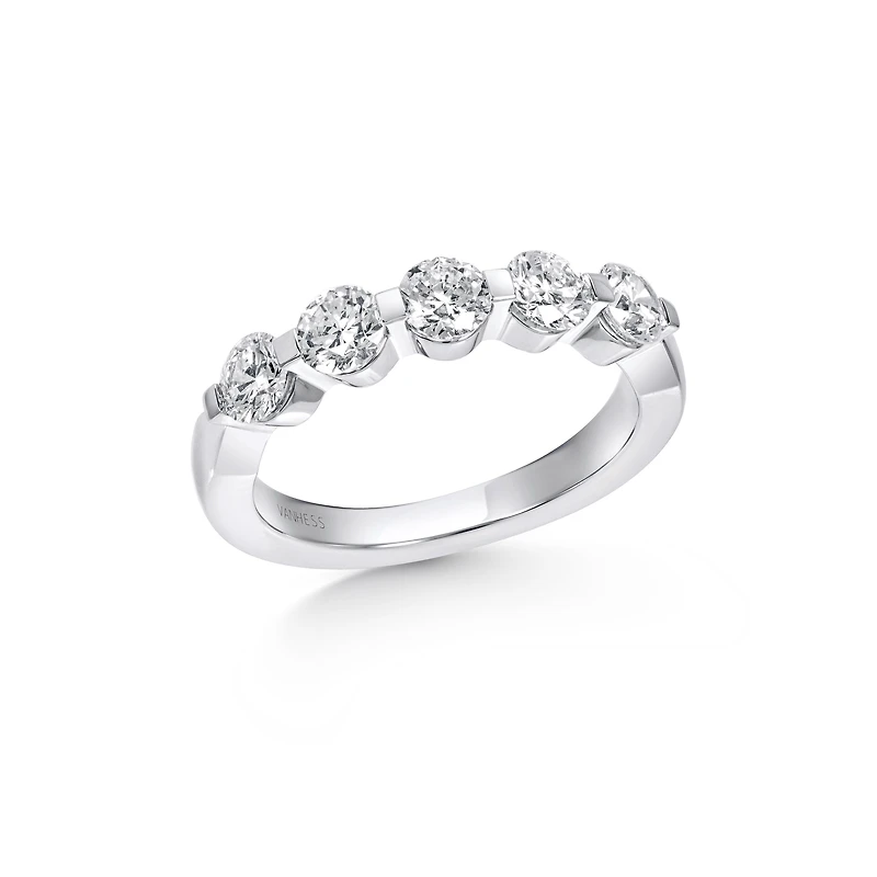 Wedding Ring  (1.25-ct.-tw.) - C5919R