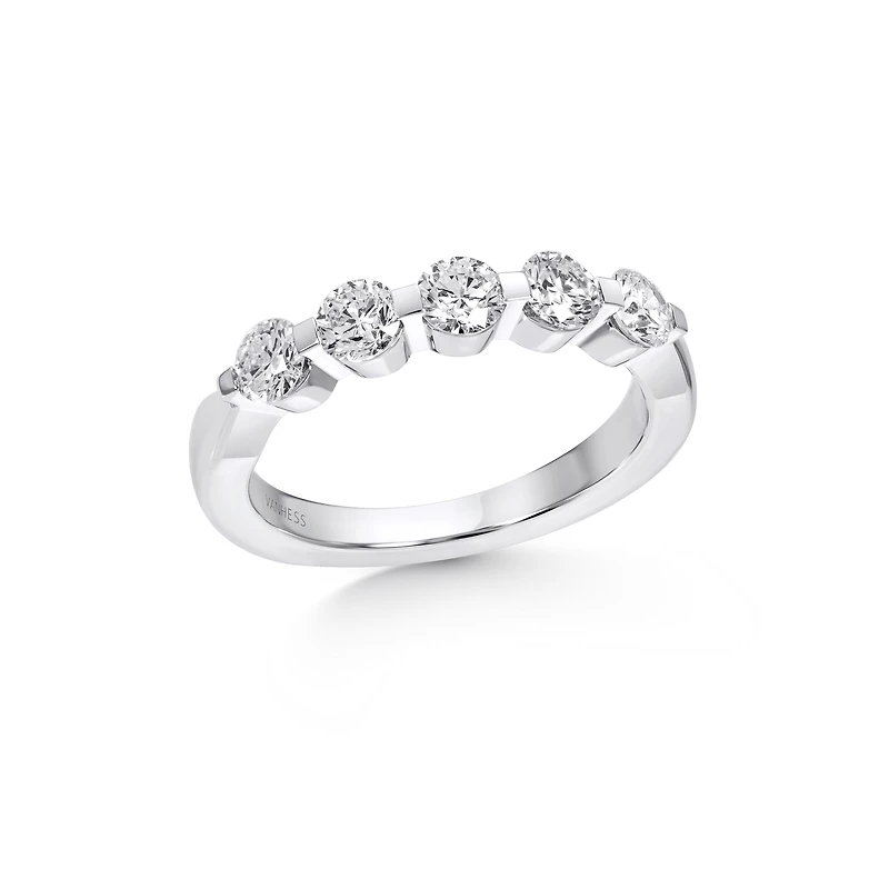 Wedding Ring  (1-ct.-tw.) - C5920R