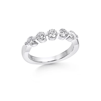 Wedding Ring  (1-ct.-tw.) - C5920R