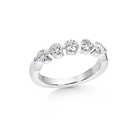 Wedding Ring  (1-ct.-tw.) - C5920R