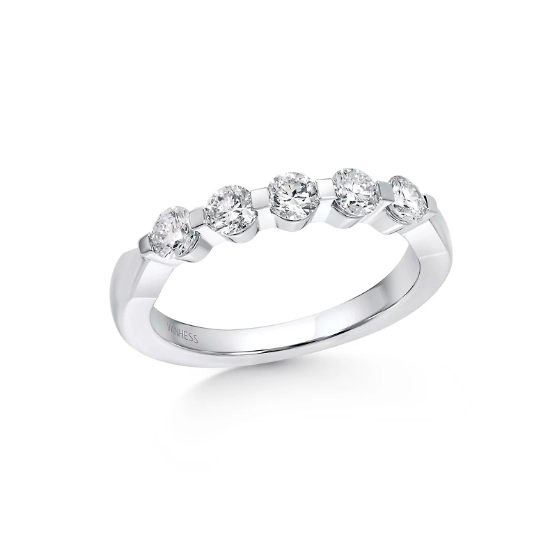 Wedding Ring (0.75-ct.-tw.) - C5921R