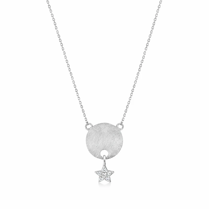Guiding Star Necklace