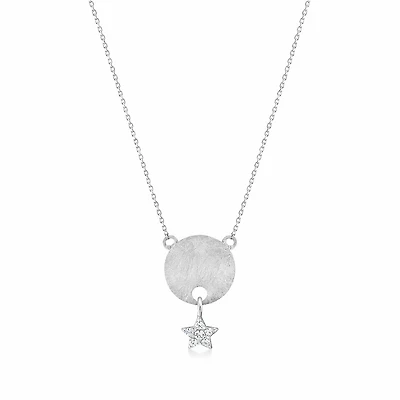 Guiding Star Necklace