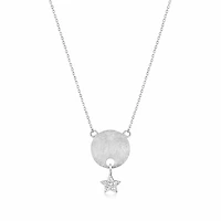 Guiding Star Necklace